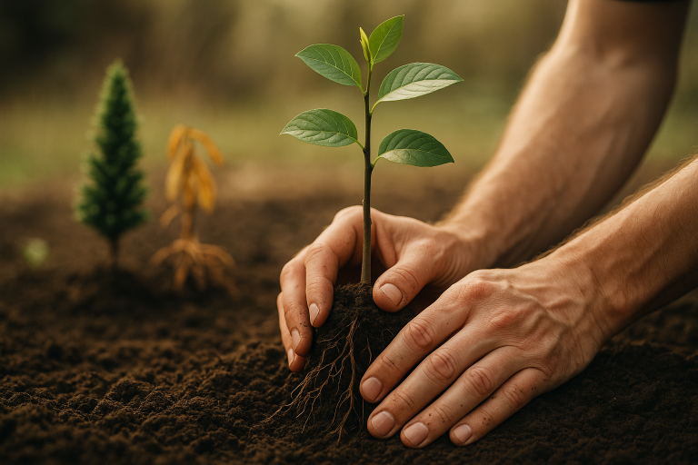 علاقة البطء بالجودة، والهوية، والاستمرارية